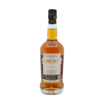 Daviess County French Oak Barrel Finished Kentucky Straight Bourbon Whiskey - LoveScotch.com