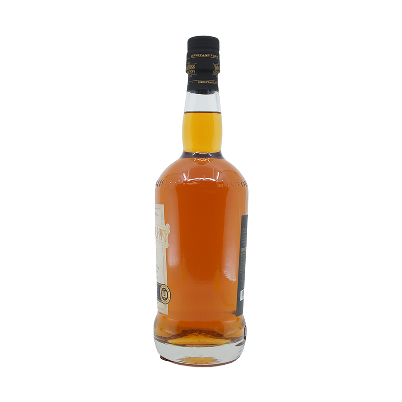 Daviess County French Oak Barrel Finished Kentucky Straight Bourbon Whiskey - LoveScotch.com