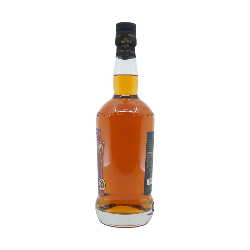 Daviess County Cabernet Sauvignon Finish Kentucky Straight Bourbon Whiskey - LoveScotch.com