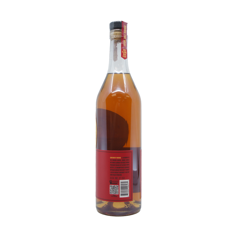 Boston Harbor Demon Seed Flavored Whiskey - LoveScotch.com