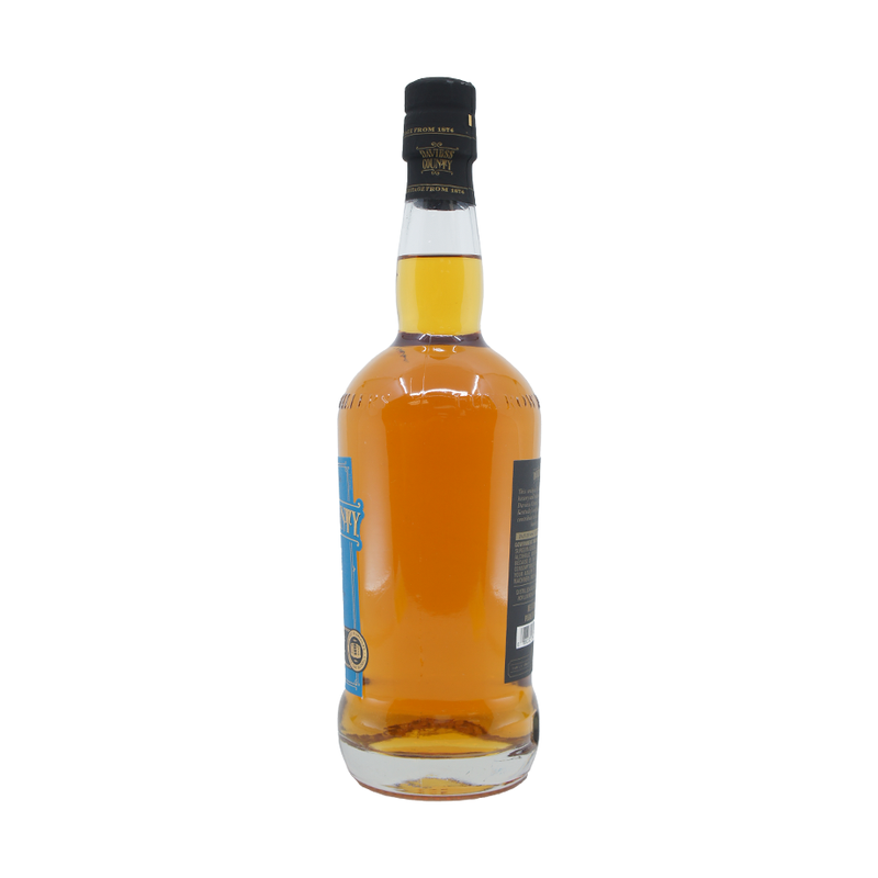 Daviess County Kentucky Straight Bourbon Whiskey - LoveScotch.com