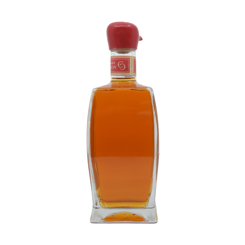Corbin Cash 4 Year Old Sour Mash Straight Bourbon Whiskey - LoveScotch.com