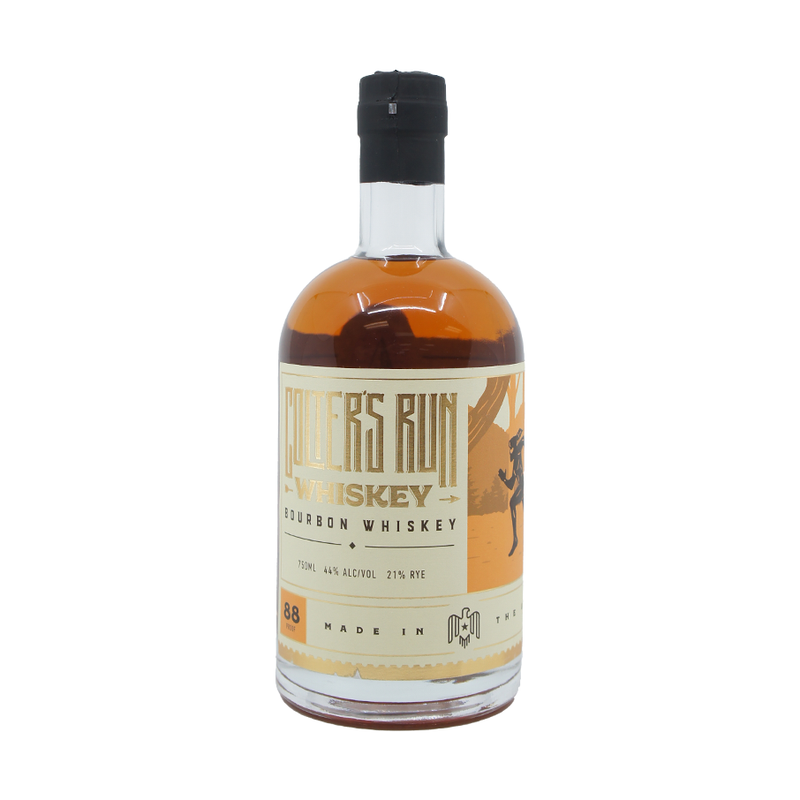 Colter's Run Bourbon Whiskey - LoveScotch.com