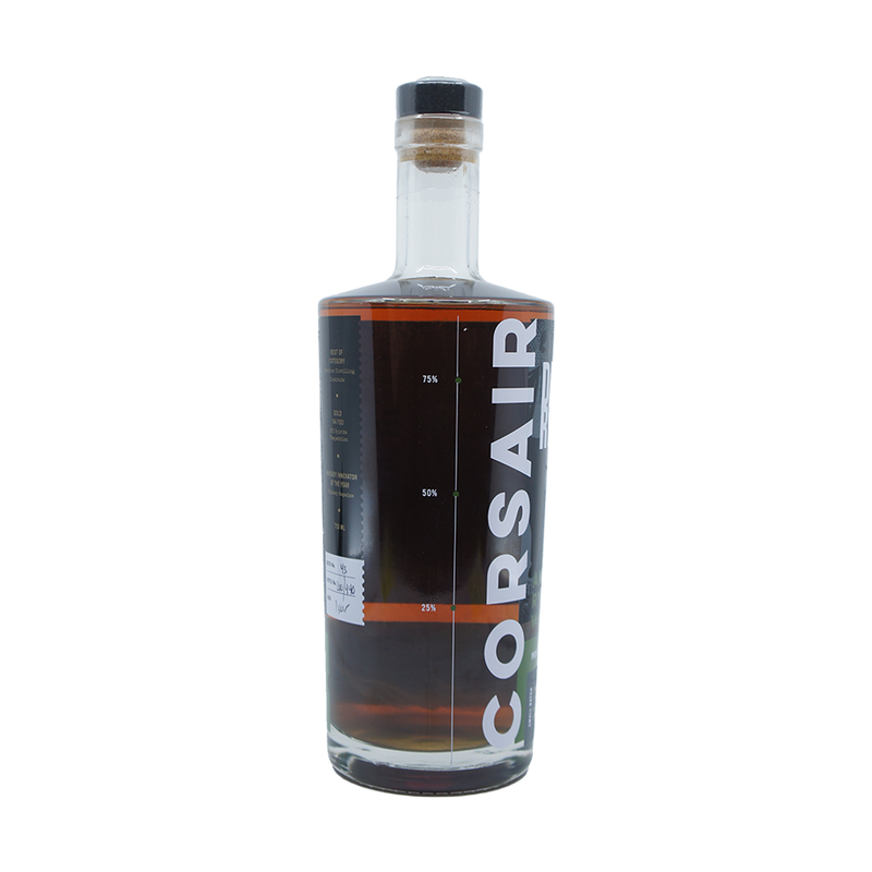 Corsair Dark Rye American Rye Malt Whiskey - LoveScotch.com