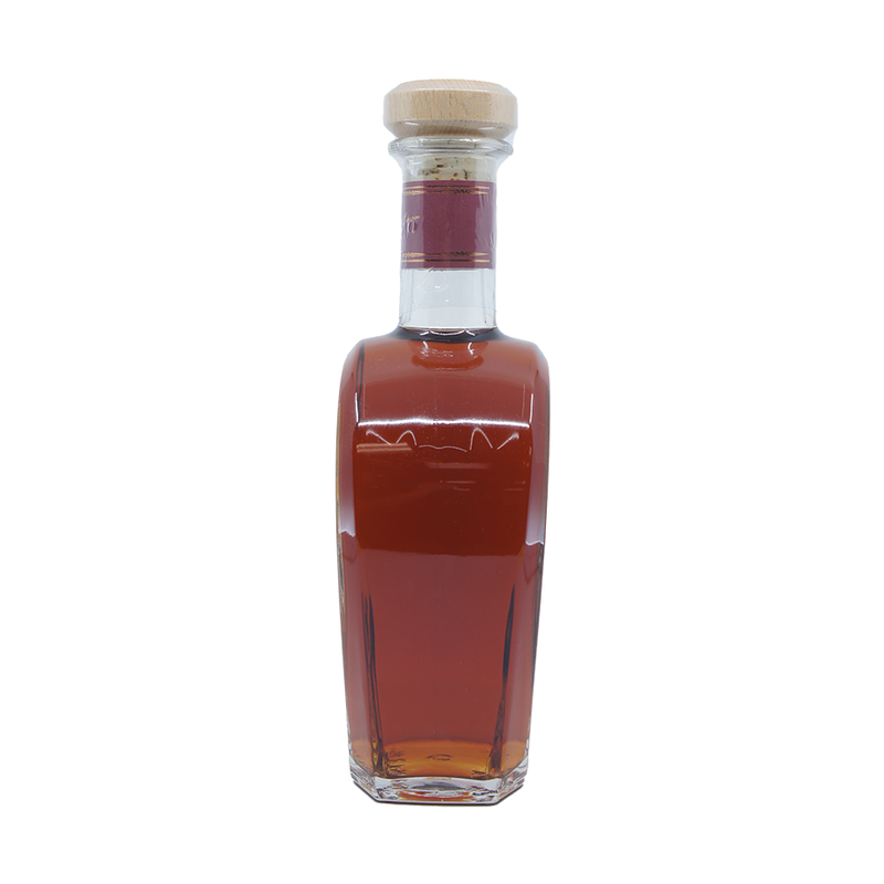 Isaac Bowman Port Barrel Finished Straight Bourbon Whiskey - LoveScotch.com