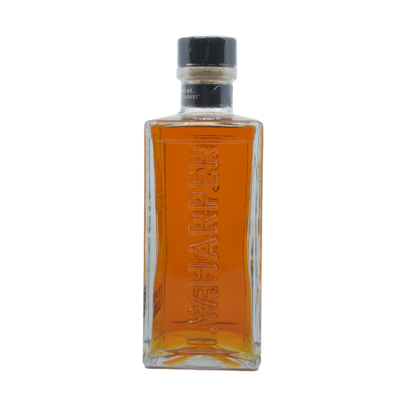 I.W. Harper Cabernet Cask Reserve Kentucky Straight Bourbon Whiskey - LoveScotch.com