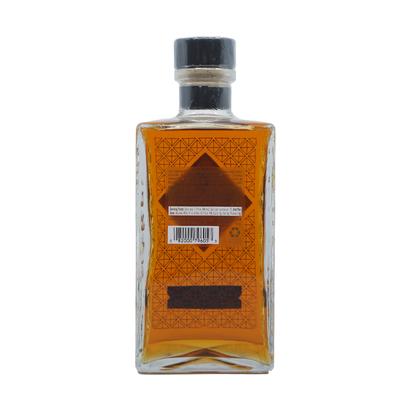 I.W. Harper Cabernet Cask Reserve Kentucky Straight Bourbon Whiskey - LoveScotch.com