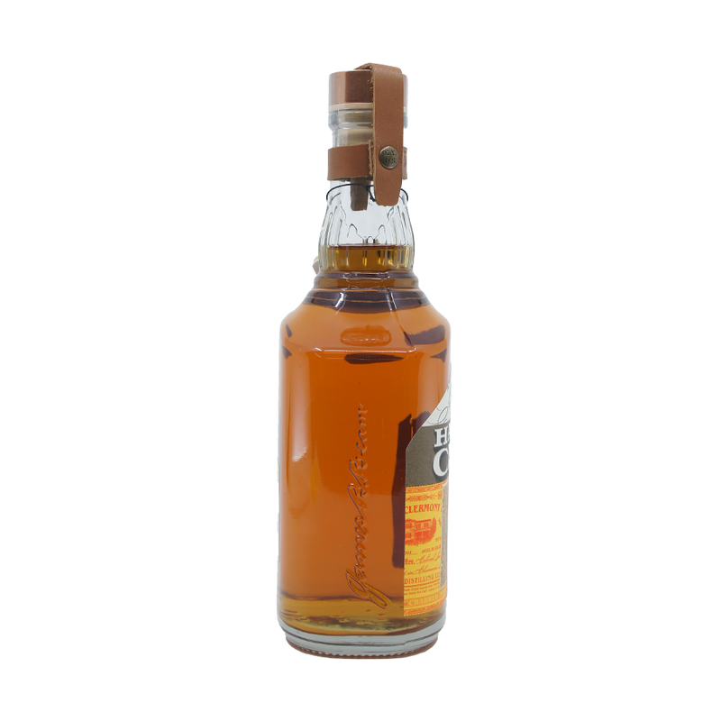 Hardin's Creek Colonel James B. Beam Kentucky Straight Bourbon
