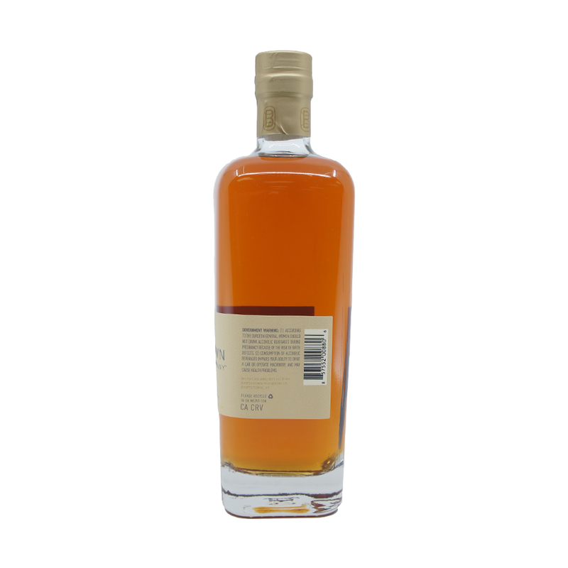 Bardstown Bourbon Company Origin Series 'High Wheat' Kentucky Straight Wheated Bourbon - LoveScotch.com