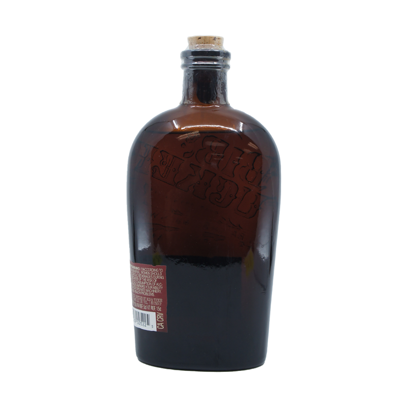 Bib & Tucker 6 Year Old Double Char Small Batch Bourbon Whiskey - LoveScotch.com