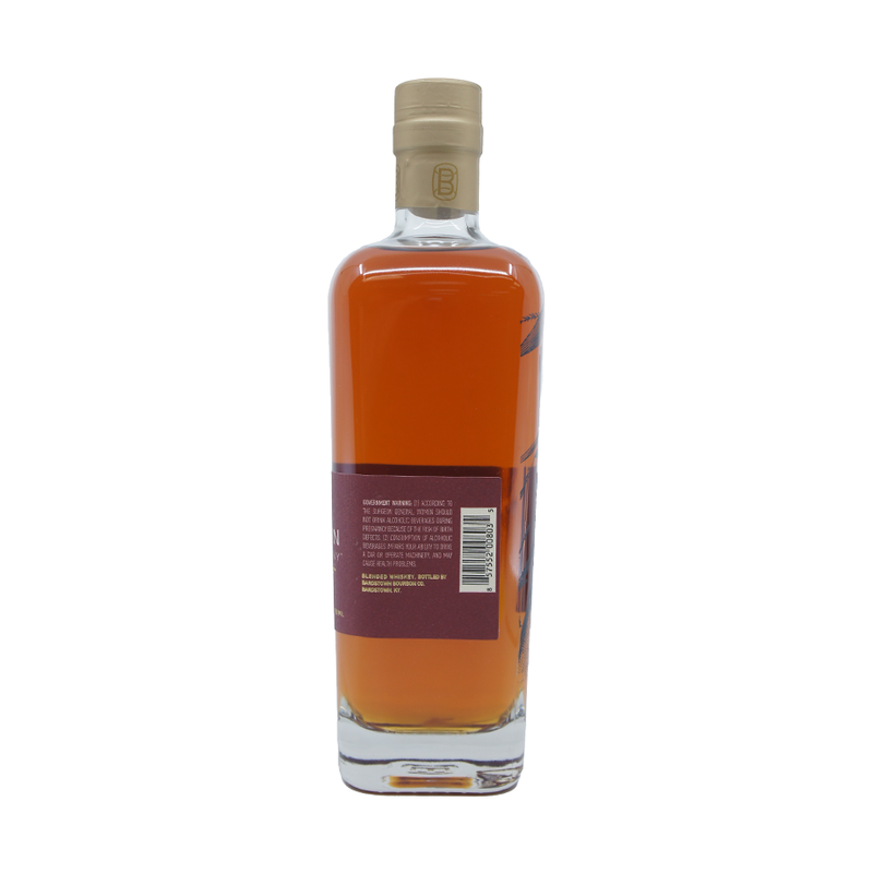 Bardstown Bourbon Company Discovery Series #9 - LoveScotch.com