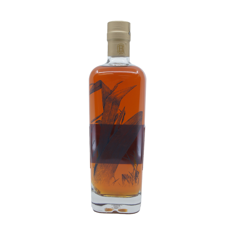 Bardstown Bourbon Company Discovery Series #9 - LoveScotch.com