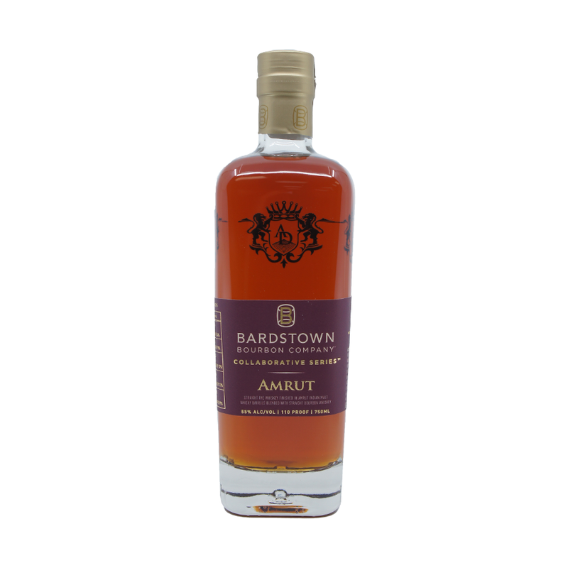 Bardstown Bourbon Co. 'Collaborative Series Amrut' Blended Whiskey - LoveScotch.com