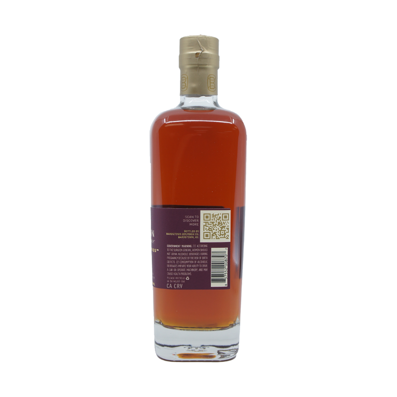 Bardstown Bourbon Co. 'Collaborative Series Amrut' Blended Whiskey - LoveScotch.com