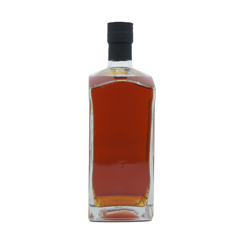 Backbone Bourbon Uncut Straight Bourbon Whiskey - LoveScotch.com