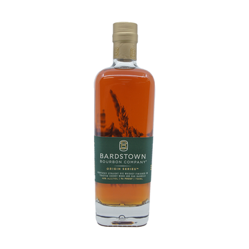 Bardstown Bourbon Company Origin Series Kentucky Straight Rye Whiskey - LoveScotch.com
