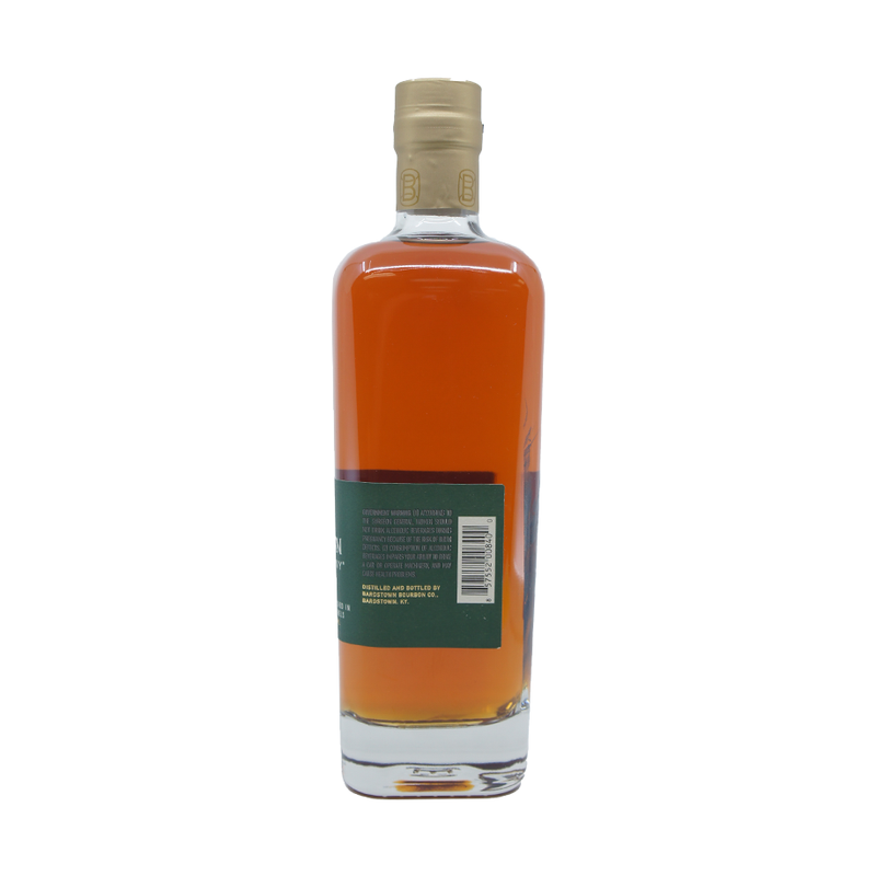 Bardstown Bourbon Company Origin Series Kentucky Straight Rye Whiskey - LoveScotch.com