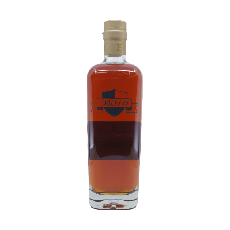 Bardstown Bourbon Company Collaborative Series West Virginia Great Barrel Co. Blended Rye Whiskey - LoveScotch.com