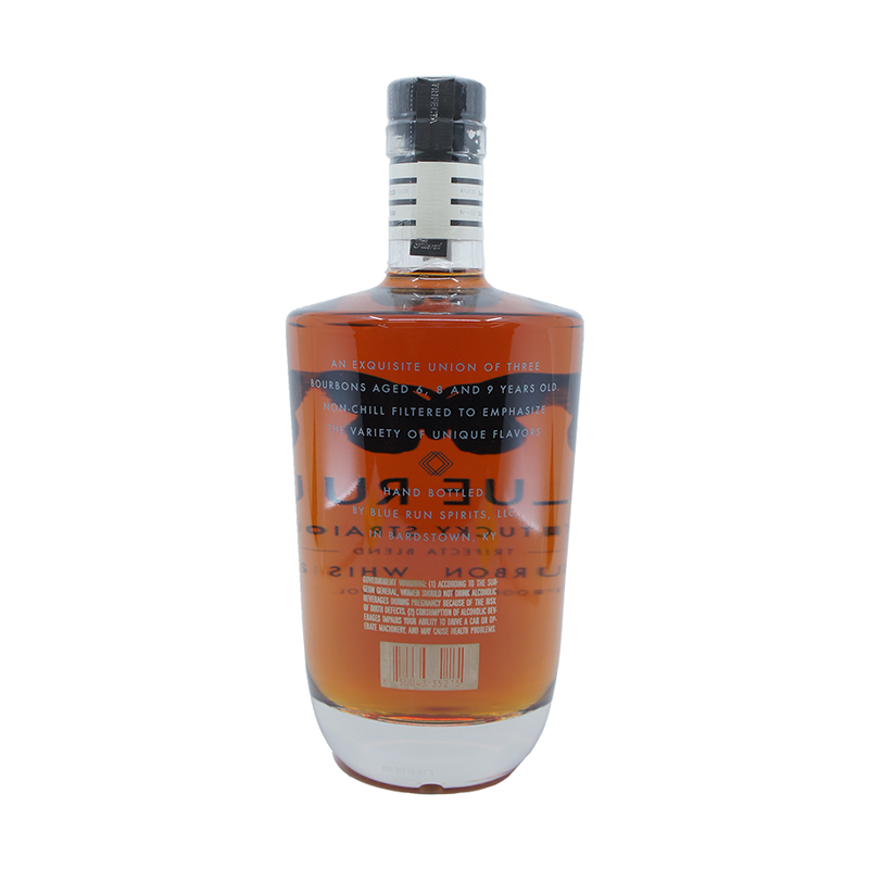 Blue Run Trifecta - LoveScotch.com