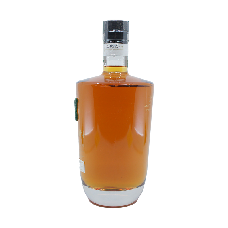 Blue Run Kentucky Straight 'Chosen' Single Barrel Bourbon Whiskey - LoveScotch.com