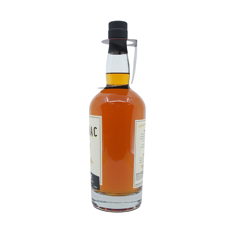 Del Bac Classic Unsmoked Single Malt Whiskey - LoveScotch.com