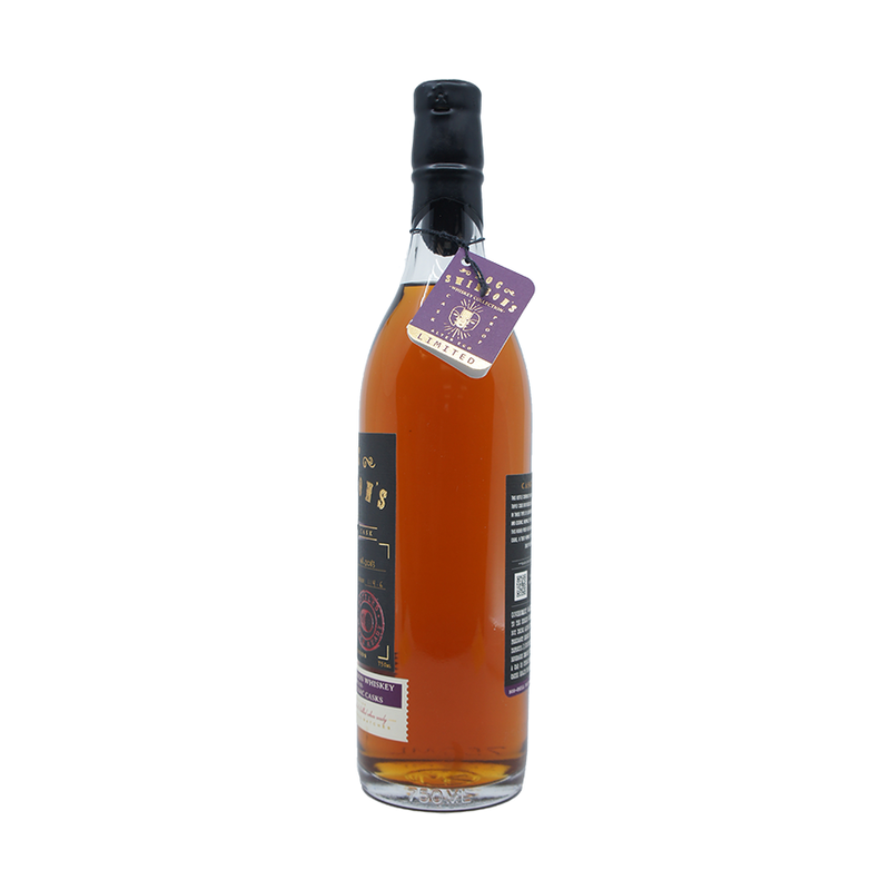 Doc Swinson's 'Alter Ego' Triple Cask Cask Strength Sherry & Cognac Casks Finish Straight Bourbon Whiskey - LoveScotch.com