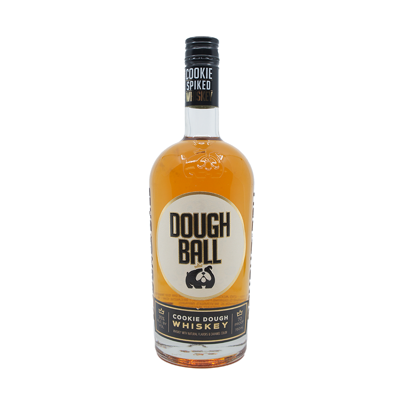 Dough Ball Cookie Dough Whiskey - LoveScotch.com