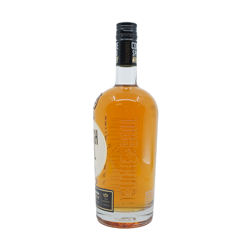 Dough Ball Cookie Dough Whiskey - LoveScotch.com