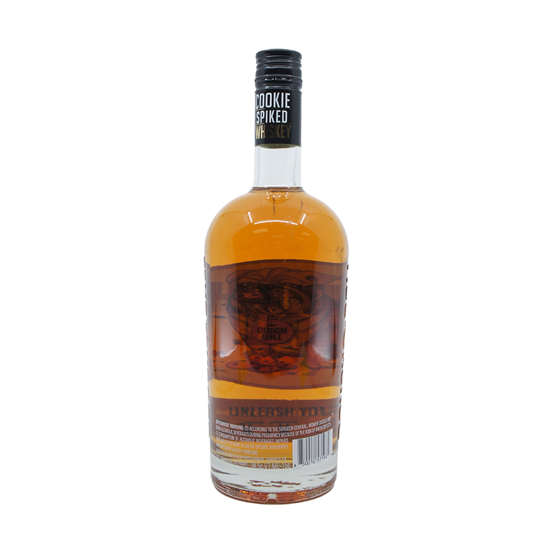 Dough Ball Cookie Dough Whiskey - LoveScotch.com