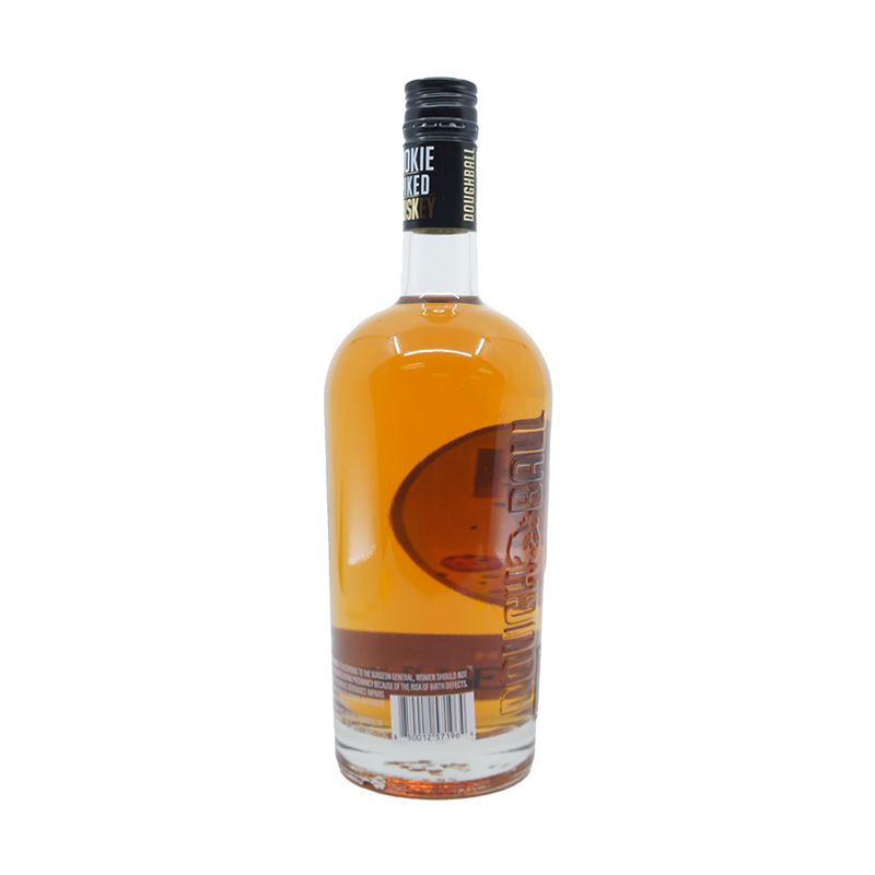Dough Ball Cookie Dough Whiskey - LoveScotch.com