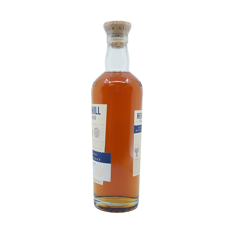 Heaven Hill Straight Bourbon Grain To Glass 6 Year - LoveScotch.com