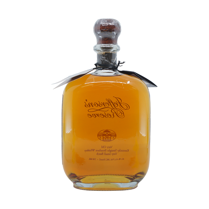 Jefferson's Reserve Very Old Very Small Batch Kentucky Straight Bourbon Whiskey - LoveScotch.com
