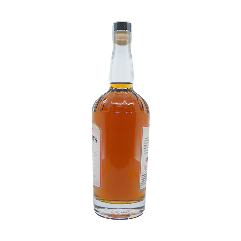 J. Rieger & Co. Kansas City Whiskey - LoveScotch.com