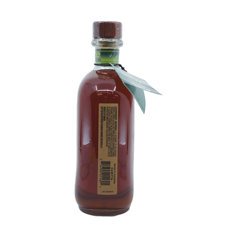 Jefferson's Ocean Aged at Sea Double Barrel Rye Whiskey - LoveScotch.com
