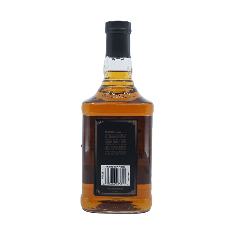 Jim Beam Devil's Cut Kentucky Straight Bourbon Whiskey - LoveScotch.com
