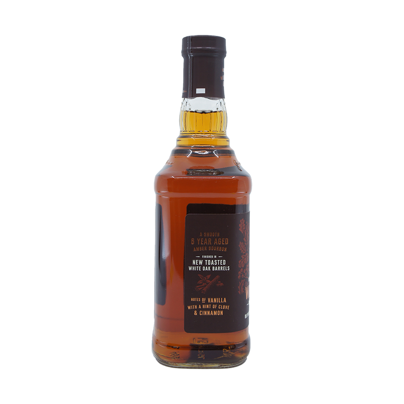 Jim Beam 'Winter Reserve 6 Year' Kentucky Straight Bourbon - LoveScotch.com