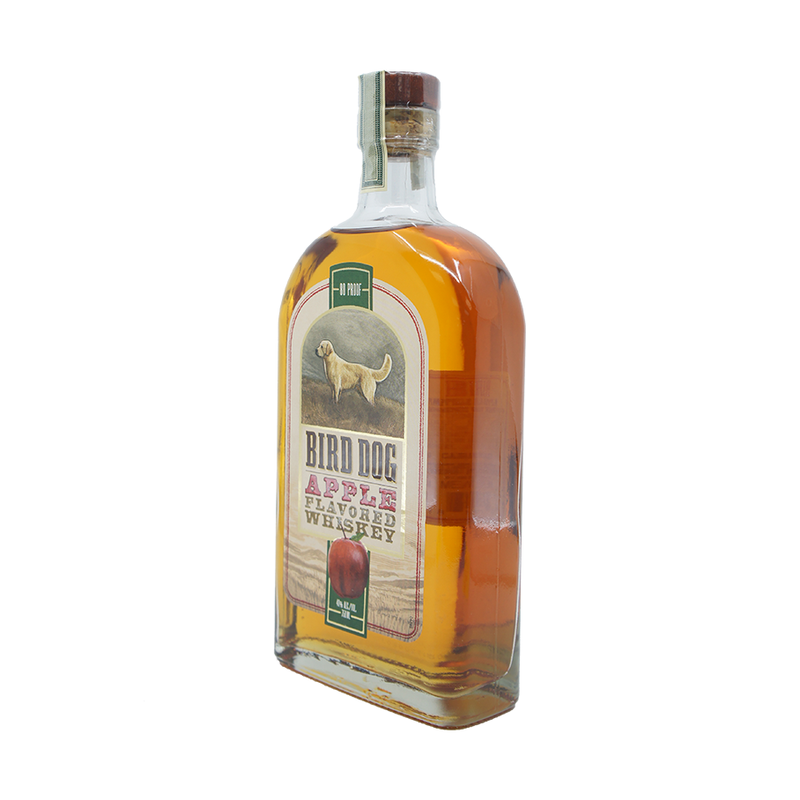 Bird Dog Apple Flavored Whiskey - LoveScotch.com