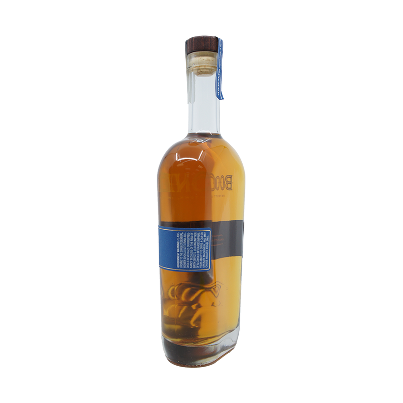 Boondocks 11 Year Old Cask Strength American Whiskey - LoveScotch.com