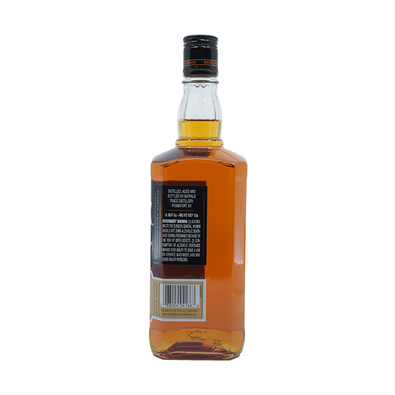 McAfee Brothers Benchmark Single Barrel Hand Picked Kentucky Straight Bourbon Whiskey - LoveScotch.com
