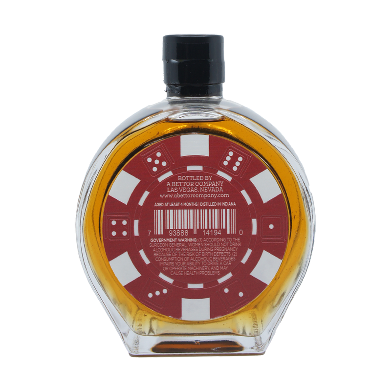 Bettor Whiskey 750ml - LoveScotch.com