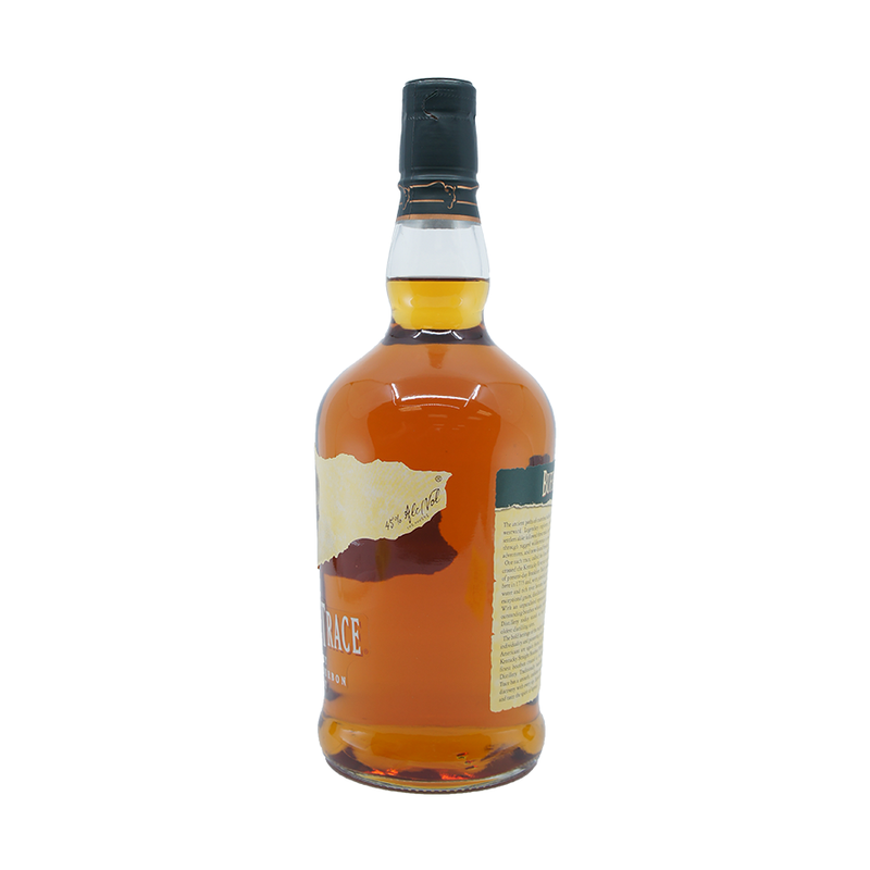 Buffalo Trace Kentucky Straight Bourbon Whiskey | LoveScotch.com