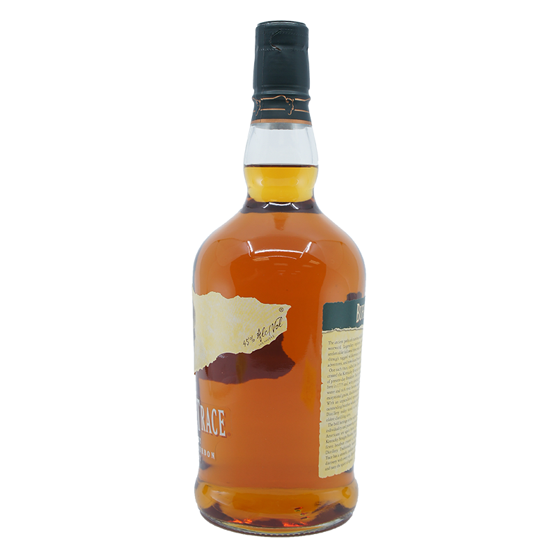 Buffalo Trace Kentucky Straight Bourbon Whiskey