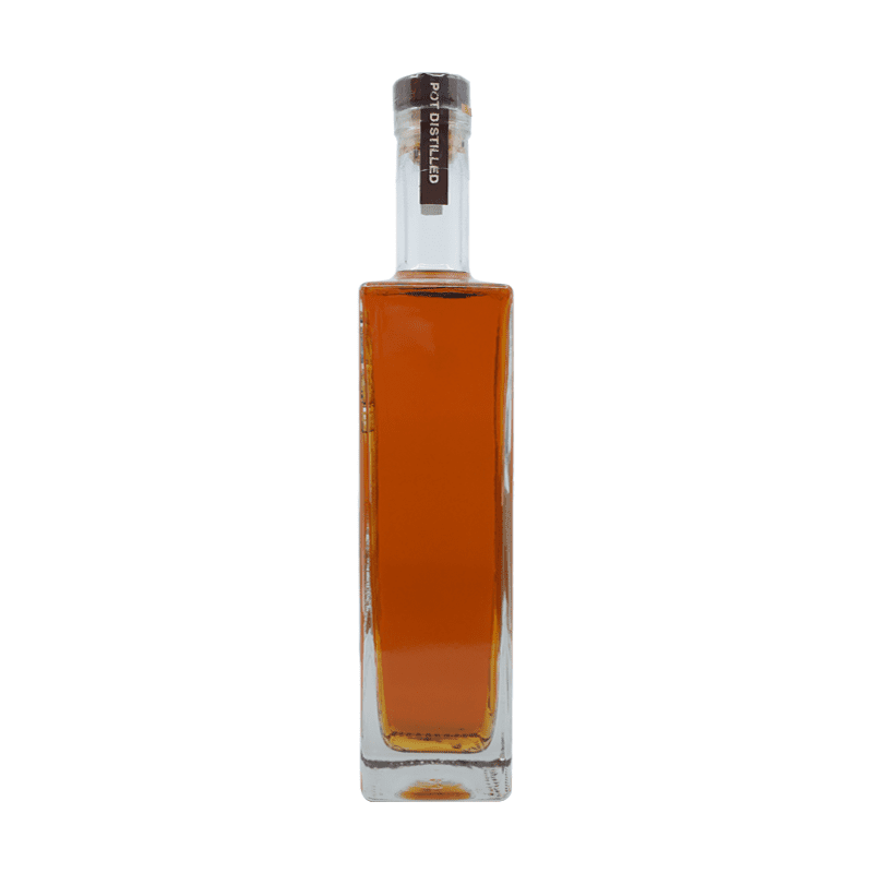Five & 20 Straight Bourbon Whiskey - LoveScotch.com