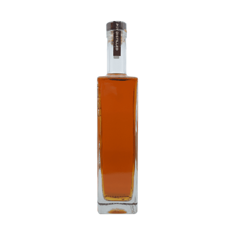 Five & 20 Straight Bourbon Whiskey - LoveScotch.com