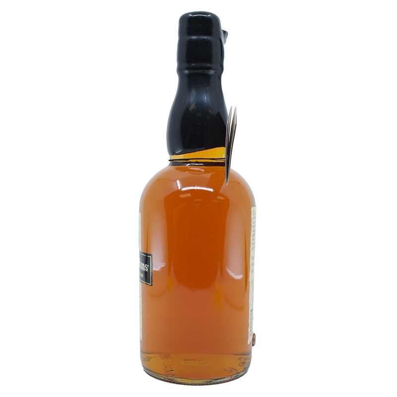 Evan Williams Single Barrel Vintage Kentucky Straight Bourbon Whiskey