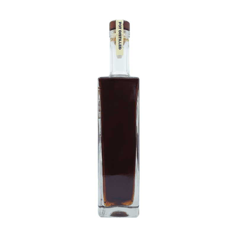 Five & 20 Rye Whiskey Finished in Sherry Casks - LoveScotch.com