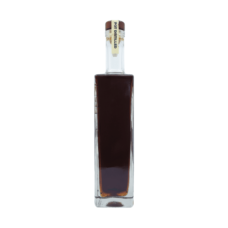 Five & 20 Rye Whiskey Finished in Sherry Casks - LoveScotch.com