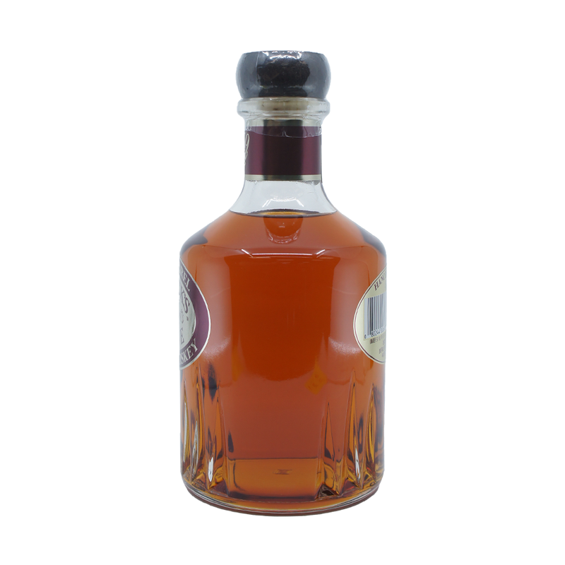 Hancock's Single Barrel President's Reserve Bourbon Whiskey
