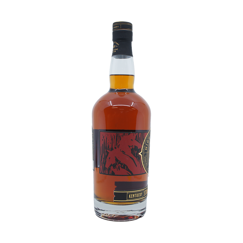 High n' Wicked Kentucky Straight Rye Whiskey - LoveScotch.com