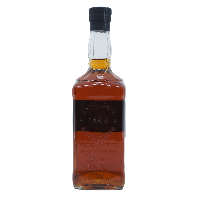 Jack Daniel's 'Bonded Rye' Bottled-In-Bond 100 Proof Tennessee Rye Whiskey